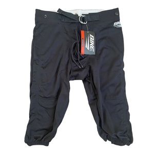 BIKE | NEW Youth Black Motocross Pants Size Large